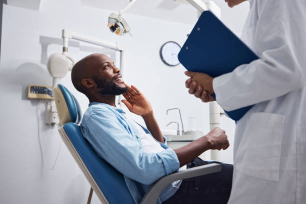 Best Emergency Dentist for Lost Fillings or Crowns in New Cumberland, PA