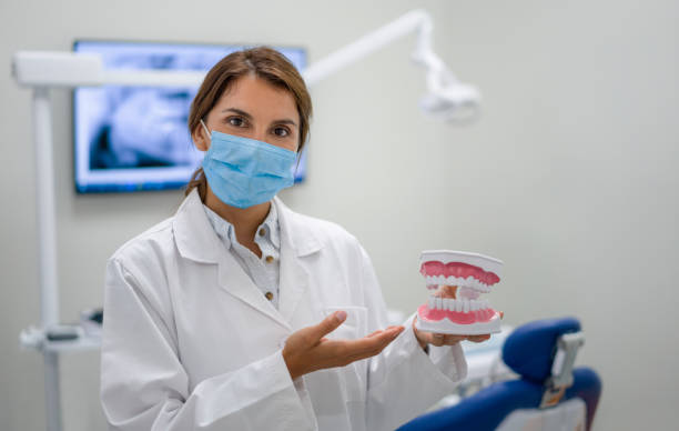 Best Emergency Cosmetic Dentistry in New Cumberland, PA