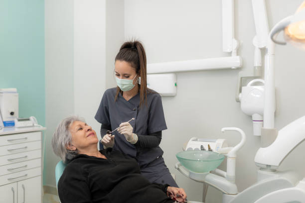 Best Orthodontic Emergency Dentist in New Cumberland, PA